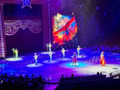 -珠海横琴长隆《卡卡虎奇遇记》