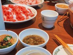 -刘老表·瓦罐汤涮肉(青云谱店)