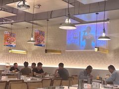 -白仁仔· 活烤海鲜 宵夜(豫园店)