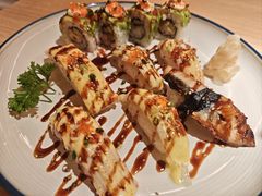 -德川家日本料理(中关村寰太大厦店)