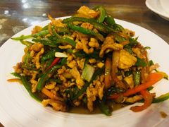 -富源东北春饼店(翠竹店)