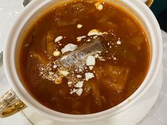 -新侨三宝乐西餐厅(崇文门店)