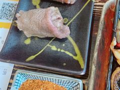 -小川洋风料理(汉街店)