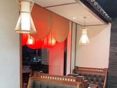 -牛小喜黑牛烤肉料理(霸州店)