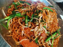 -郑喜旺烧烤(郑州总店)