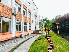 -尼恩博顿幼儿园(两江新区园)