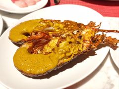 -锦厨国际自助餐厅 · 云端景观 (昆明索菲特大酒店)