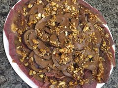 -清真喜兰老丁羊汤特色小吃