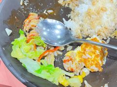 -海盗虾饭·剥好的小龙虾饭(上地辉煌店)