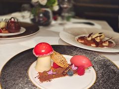 -Le Bistrot de Racine