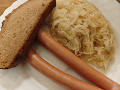 -瓦格纳苹果酒德国风味餐馆