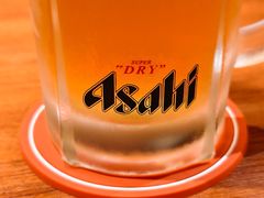 -和乐日本料理(淘金店)