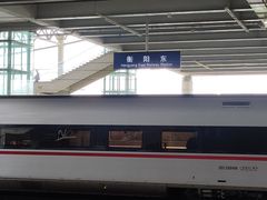 -衡阳东站