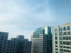 -银川国贸中心酒店