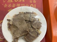 -牛一嘴·兰州牛肉面·大盘鸡(财富中心店)