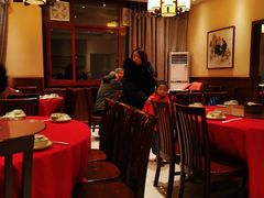 大堂-双东酒店(东关街店)