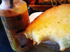 -翠华餐厅(湾仔店)