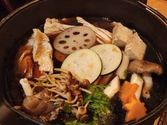 -黒豚料理 寿庵(中央駅西口店)
