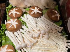 -山城辣妹子(定福庄店)