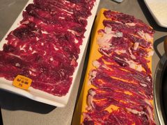 -潮发潮汕牛肉店(芳村店)
