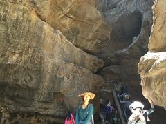 -白草畔自然风景区