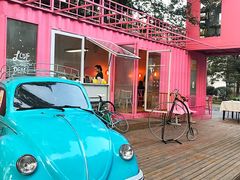 -灯塔咖啡馆BOOK·Coffee Shop