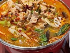 -喜家德虾仁水饺(开发区万达店)
