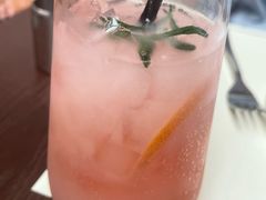 -沏点Trattoria意大利餐厅(新街口店)