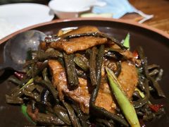 -又一福烤鸭·北京菜(东四店)