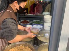 -赵家名吃四味烩菜(东大寺门食品街店)