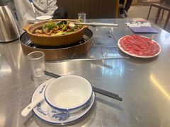 -胡须佬鸡煲四季火锅店(石厦西村直营店)