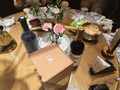 -四季餐厅·新津菜(环湖中路店)