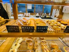 -慢熟面包店bud bread(孩儿巷店)