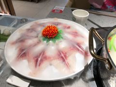 -正能量脆肉鲩火锅