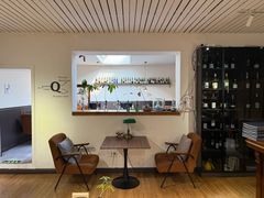 -沏点Trattoria意大利餐厅(新街口店)