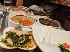 -海底捞火锅(塘厦天虹店)