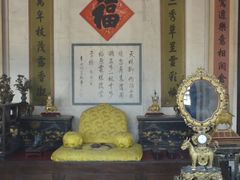 -承德避暑山庄景区