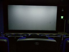 -华夏影城(启东店)