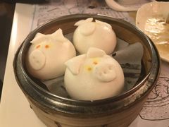 -点点心点心专门店(湾仔店)