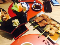 -小山日本料理(兴业太古汇店)