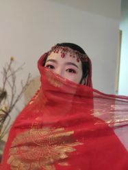 -盘子女人坊古装写真摄影(天津总店)