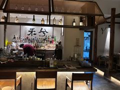 -兮禾酒馆(护国路店)