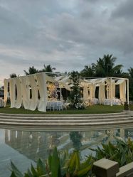 -北京燕尔婚礼策划