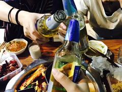 -成都玉林串串香火锅(三八店)
