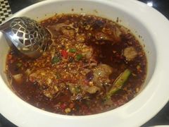 -新兴·金羊座·粤菜点心(乐峰店)