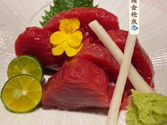 -隐鮨日料(北辰三角洲店)