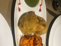 -Pita's&Tika's中东和印度风味餐厅(龙湖天街店)