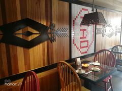 包厢-江边城外烤全鱼(方庄时代购物中心店)