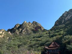 -鸡鸣山旅游风景区