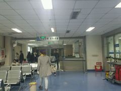-四川省人民医院(本部)